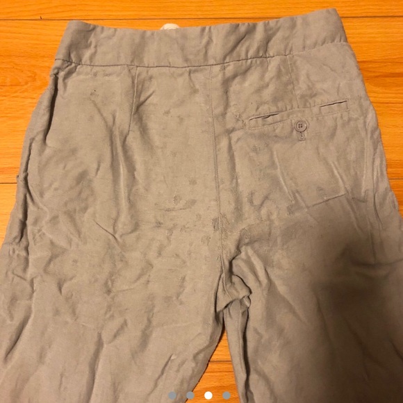 Flawed Aritzia Wilfred Free Allant Pant - Picture 2 of 4